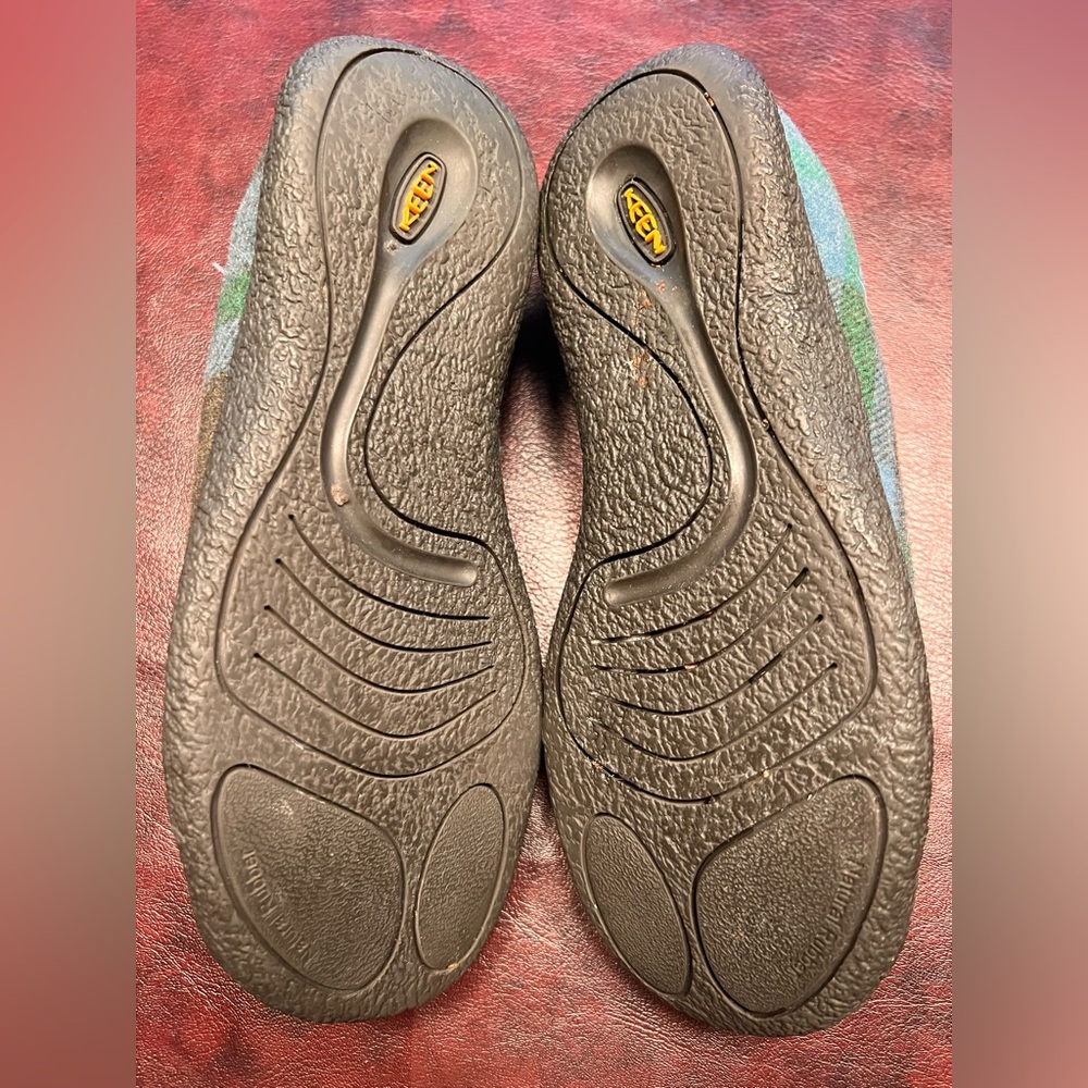 KEEN Women’s Howser Slide Shoe, size 8 - Picture 5 of 8